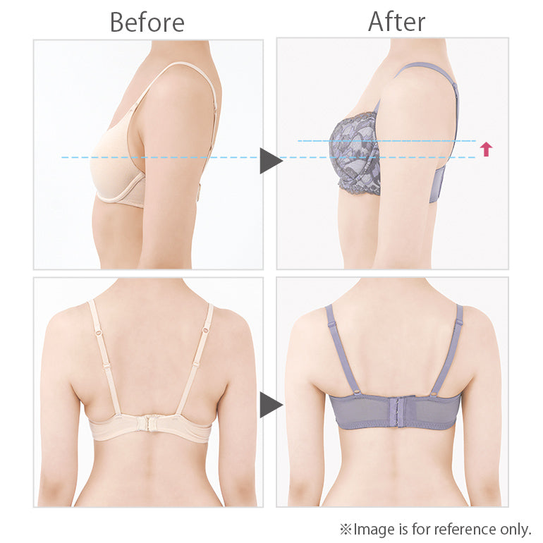 Jasmine Shaping Bra 23A1