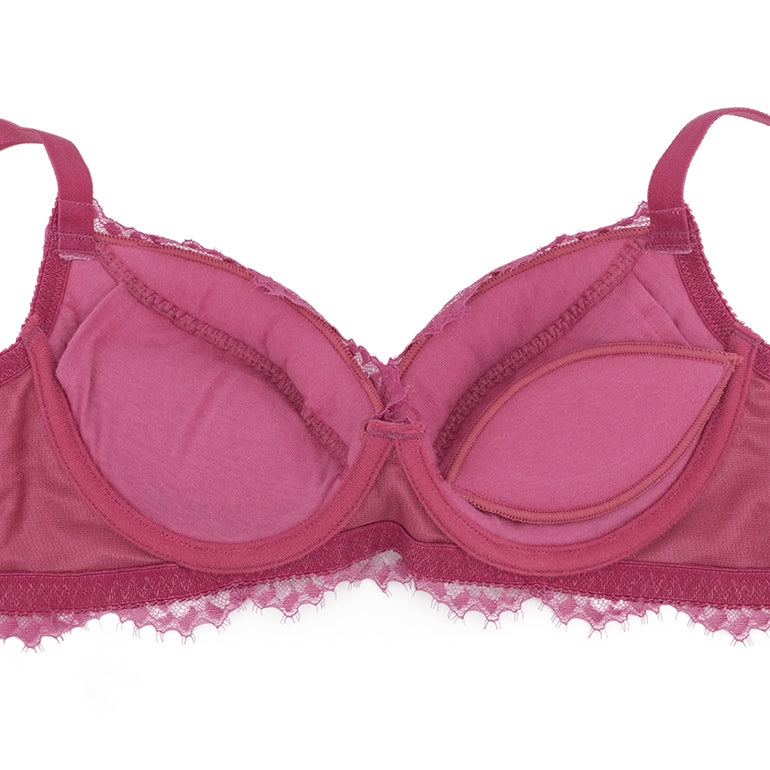 Wendy Shaping Bra 23A1