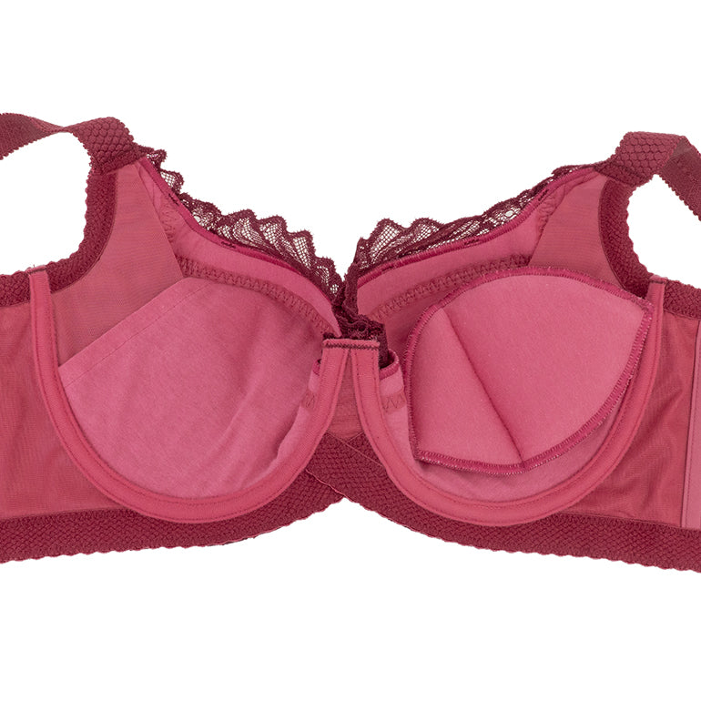 Support Style Contour Bra 23A1