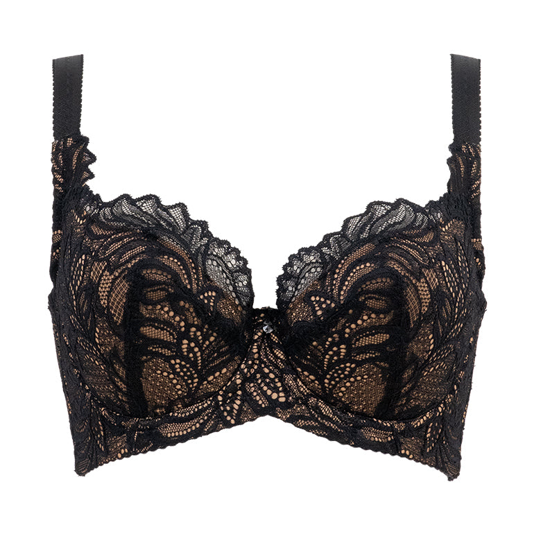 Support Style Contour Bra 23A1