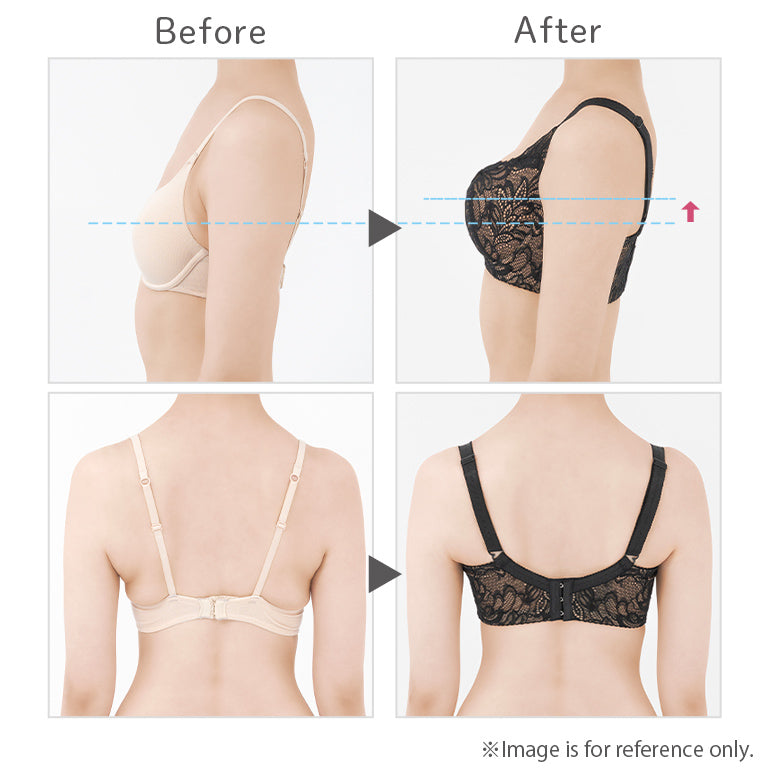 Support Style Contour Bra 23A1