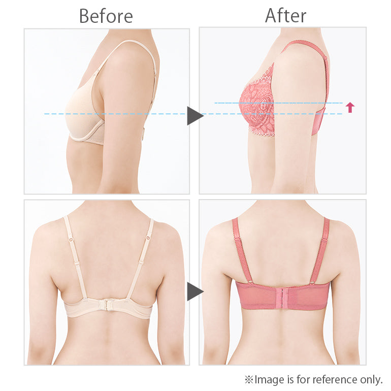 Jasmine Shaping Bra 23A2