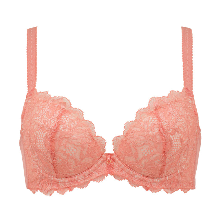Naomi Push-Up Plunge Bra 23A1