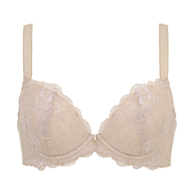 Naomi Push-Up Plunge Bra 23A1