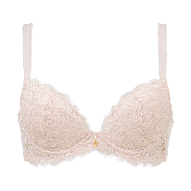 Naomi Push-Up Plunge Bra 23A2