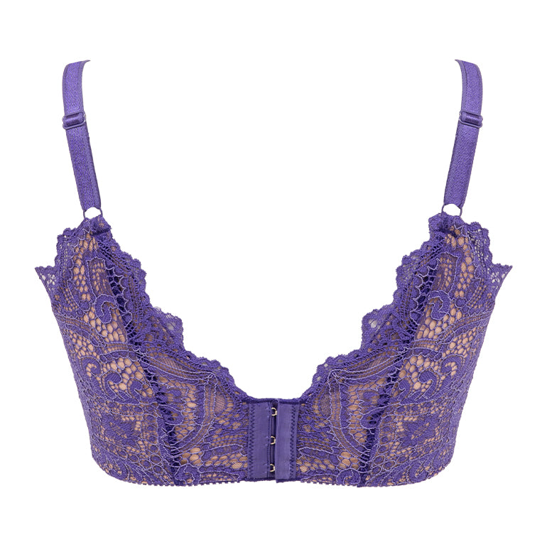 Wendy Smoothing Shaping Bra 23A2