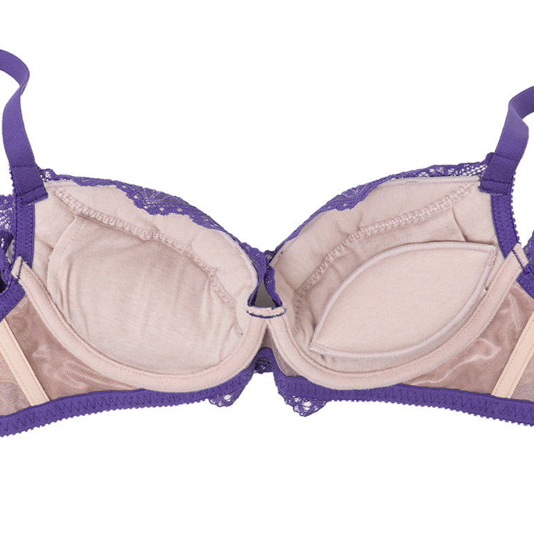 Wendy Smoothing Shaping Bra 23A2