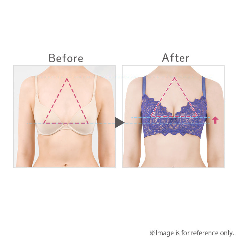 Wendy Smoothing Shaping Bra 23A2