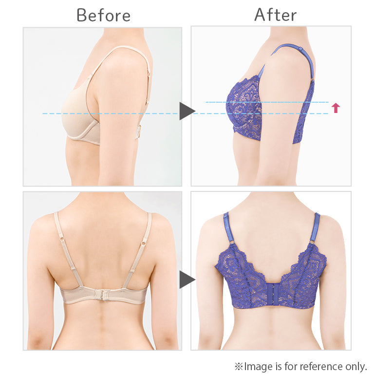Wendy Smoothing Shaping Bra 23A2