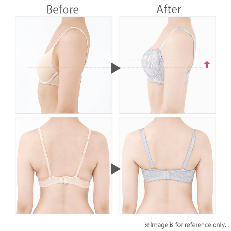 Jacqueline Contour Perfection Bra 23A1