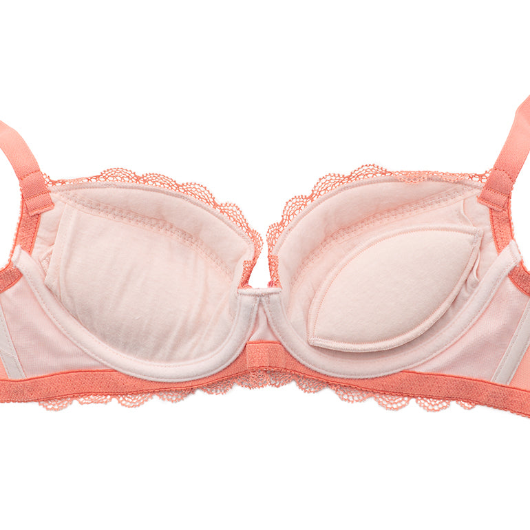 Jasmine Shaping Bra 23A3