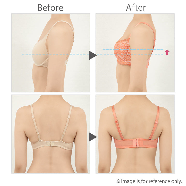 Jasmine Shaping Bra 23A3