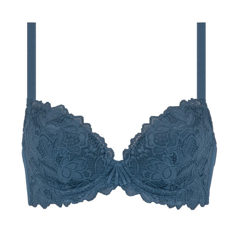 Naomi Push-Up Plunge Bra 23A3