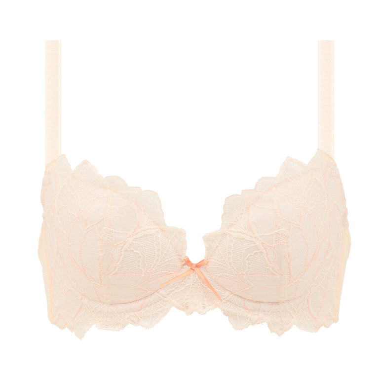 Naomi Push-Up Plunge Bra 23A4