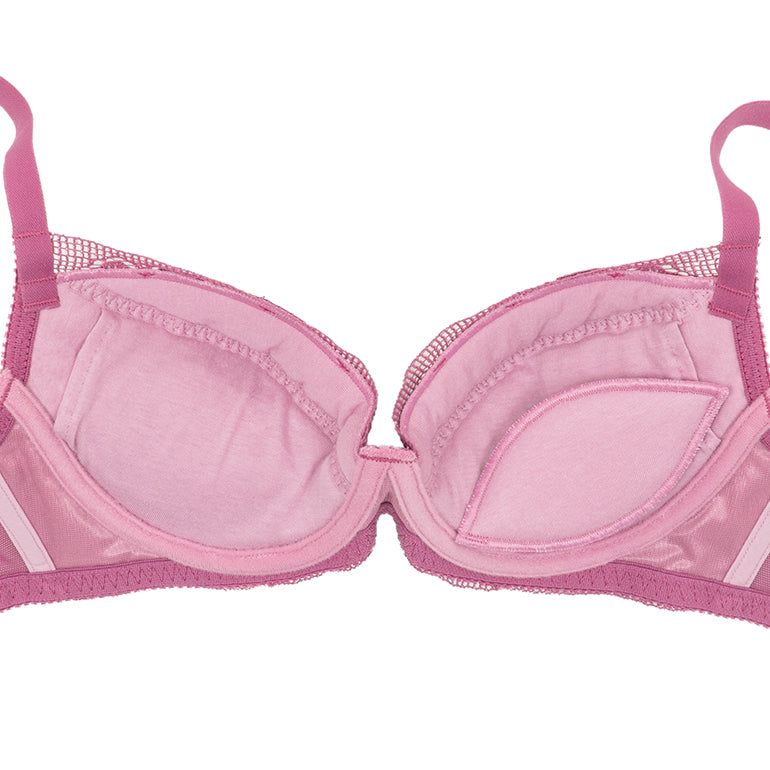 Jasmine Shaping Bra 24S1