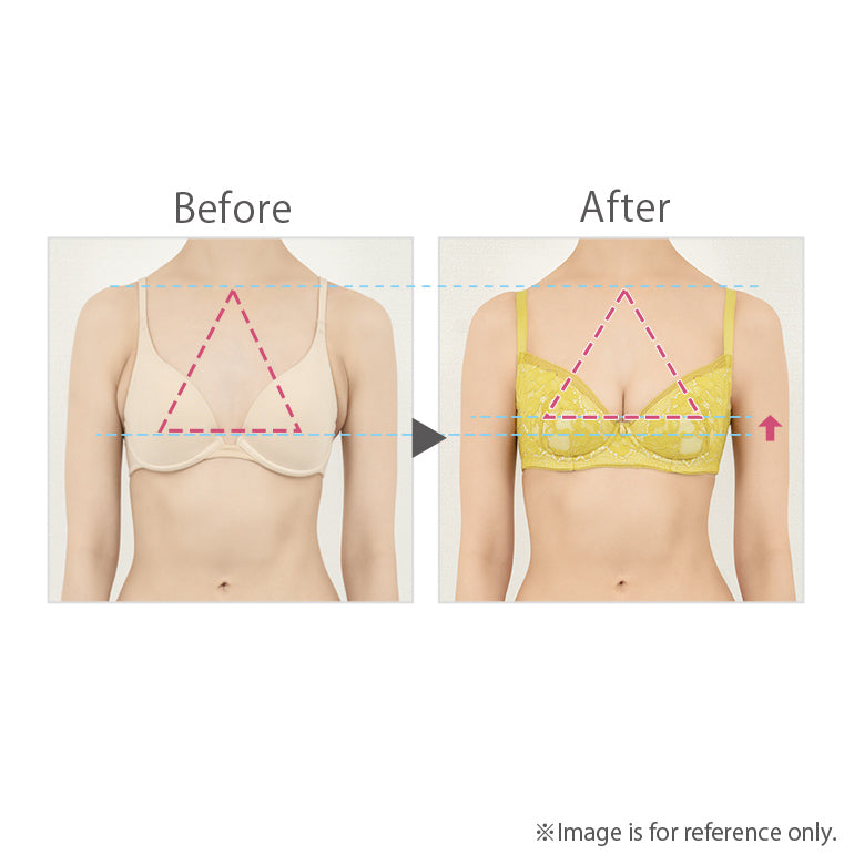 Jasmine Shaping Bra 24S1