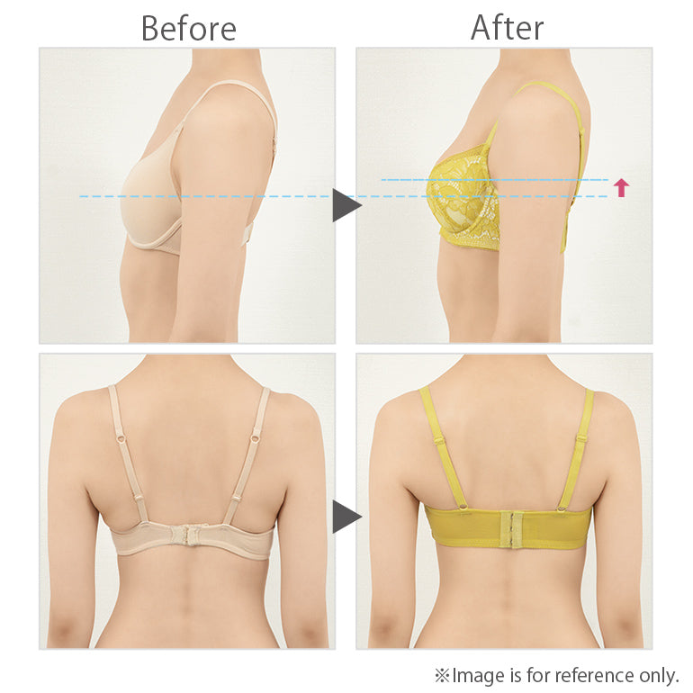 Jasmine Shaping Bra 24S1