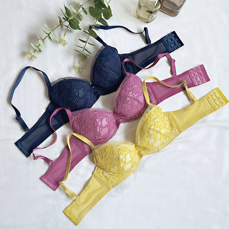 Jasmine Shaping Bra 24S1