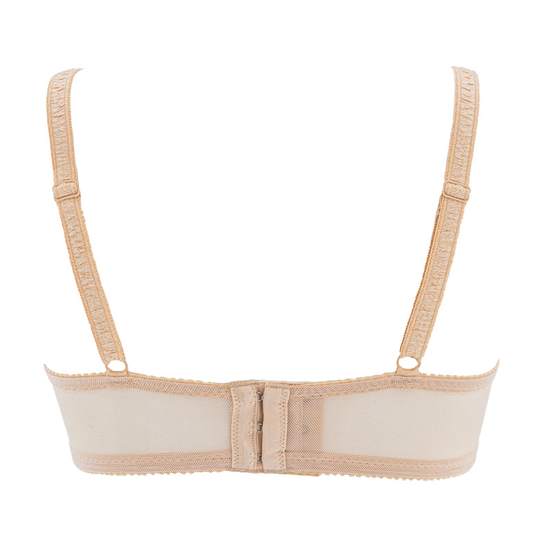 Belle Push-Up Plunge Bra 24S1