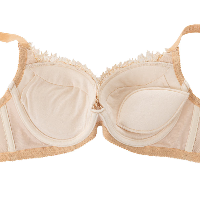 Belle Push-Up Plunge Bra 24S1
