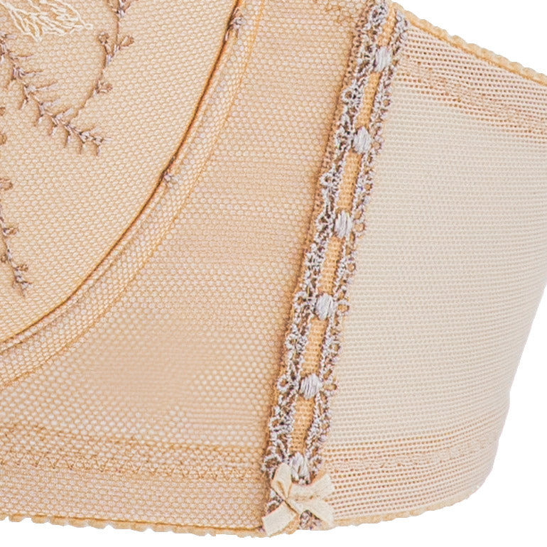 Belle Push-Up Plunge Bra 24S1