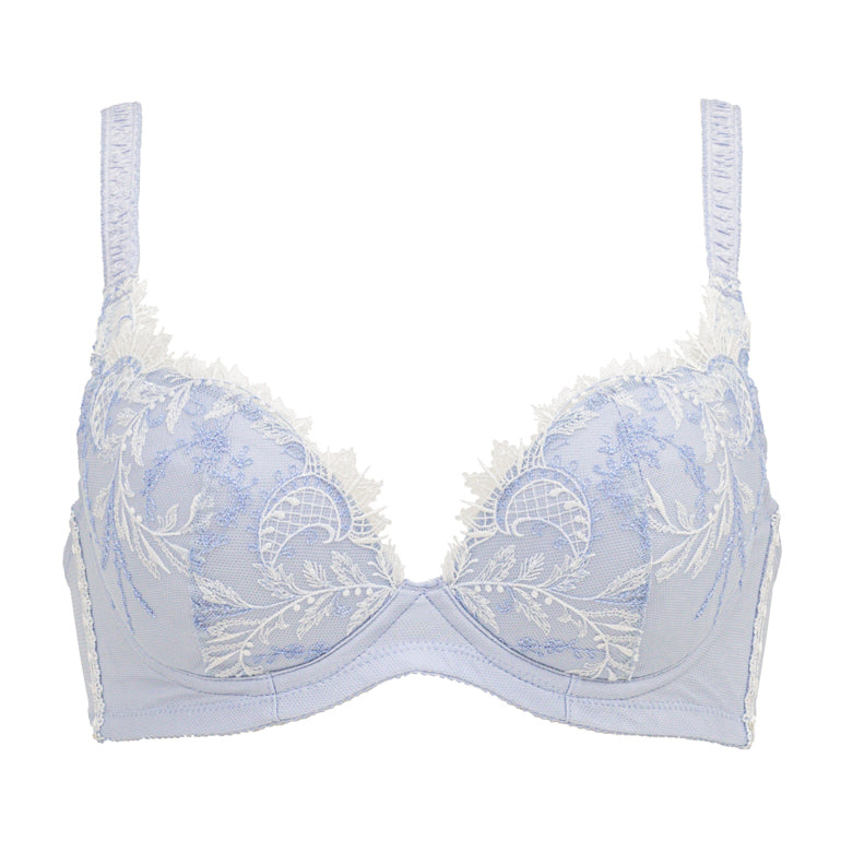 Belle Push-Up Plunge Bra 24S1