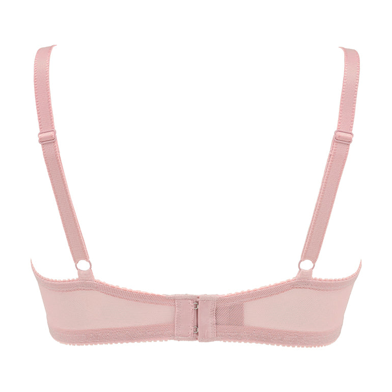 Naomi Push-Up Plunge Bra 24S1