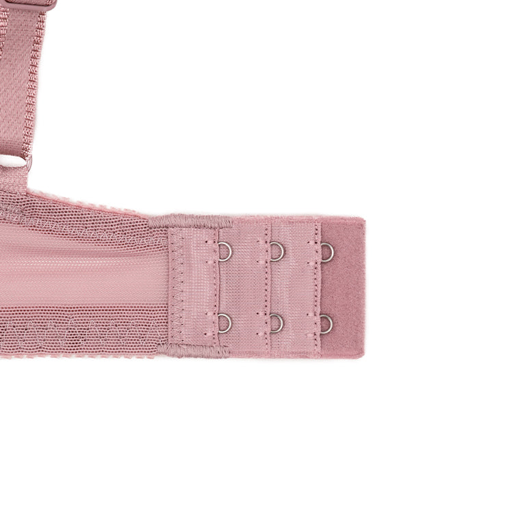 Naomi Push-Up Plunge Bra 24S1