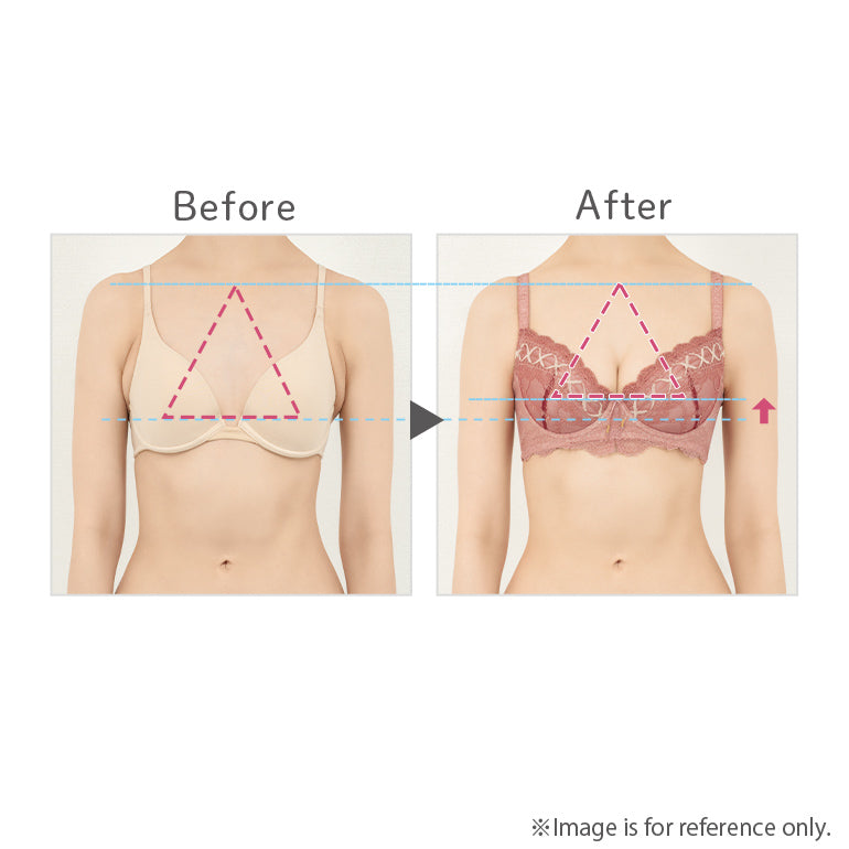 Wendy Shaping Bra 24S1