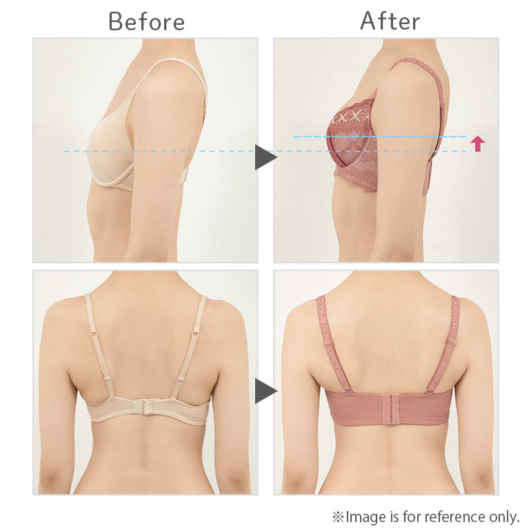 Wendy Shaping Bra 24S1