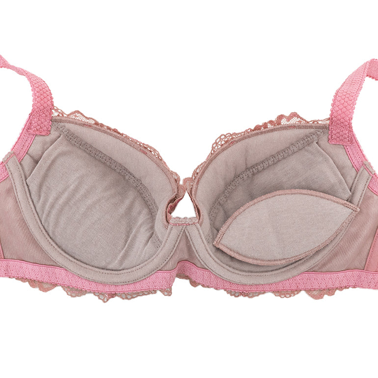 Jasmine Shaping Bra 24S2