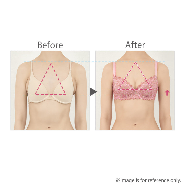 Jasmine Shaping Bra 24S2