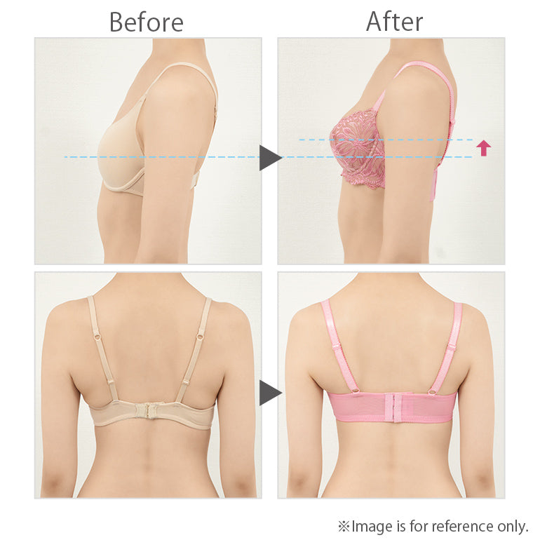 Jasmine Shaping Bra 24S2