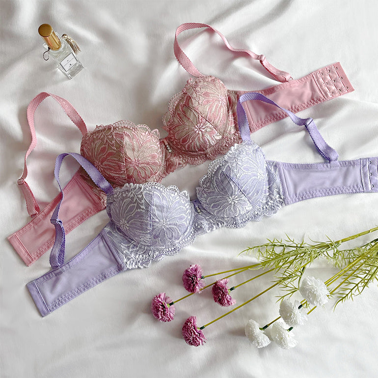 Jasmine Shaping Bra 24S2