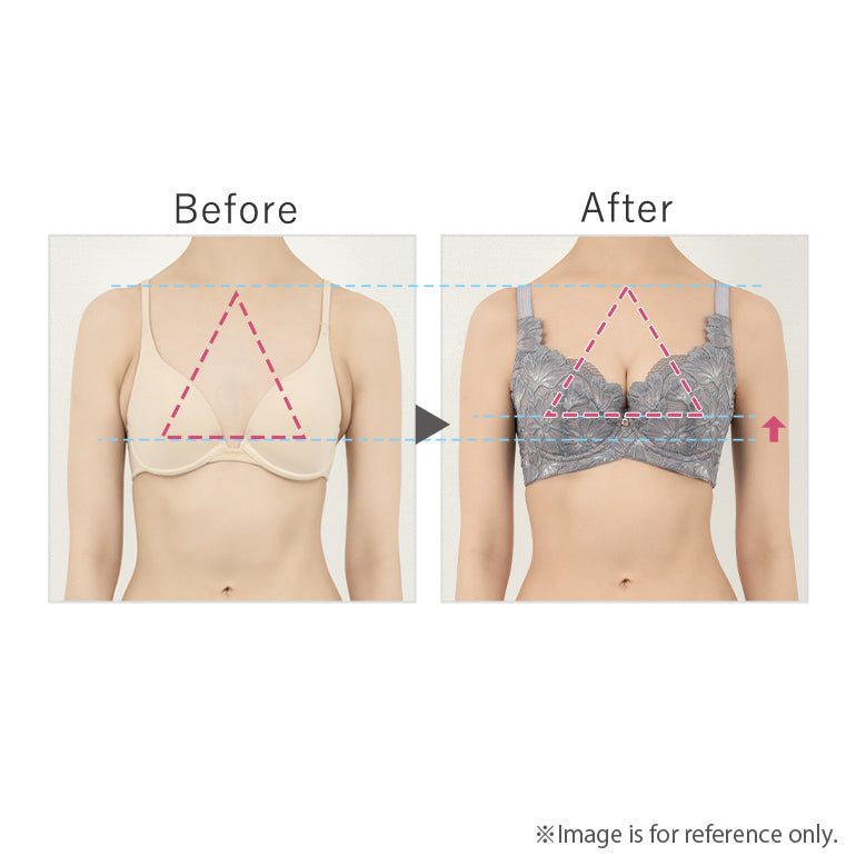 Support Style Contour Bra 24S1