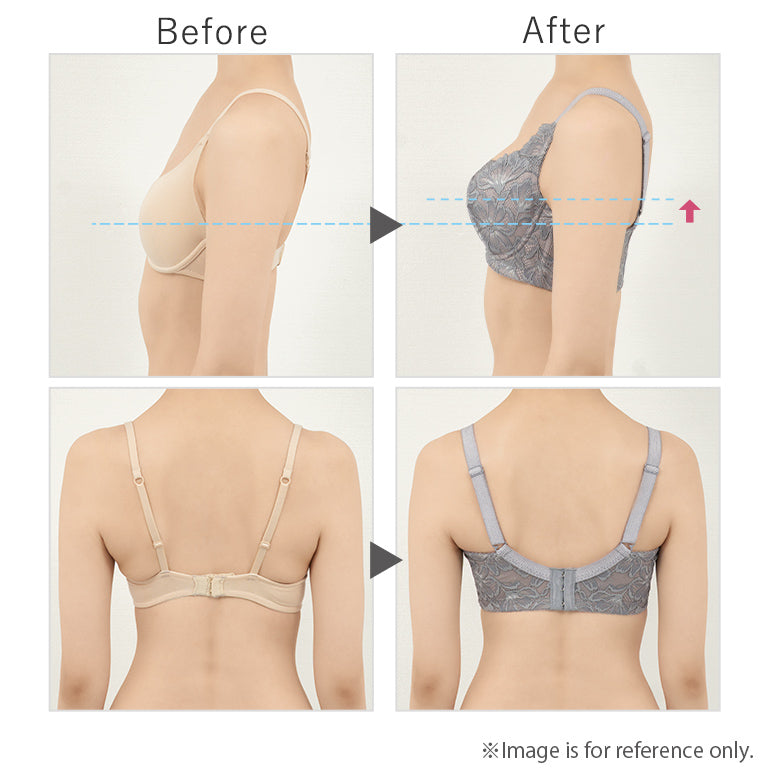 Support Style Contour Bra 24S1