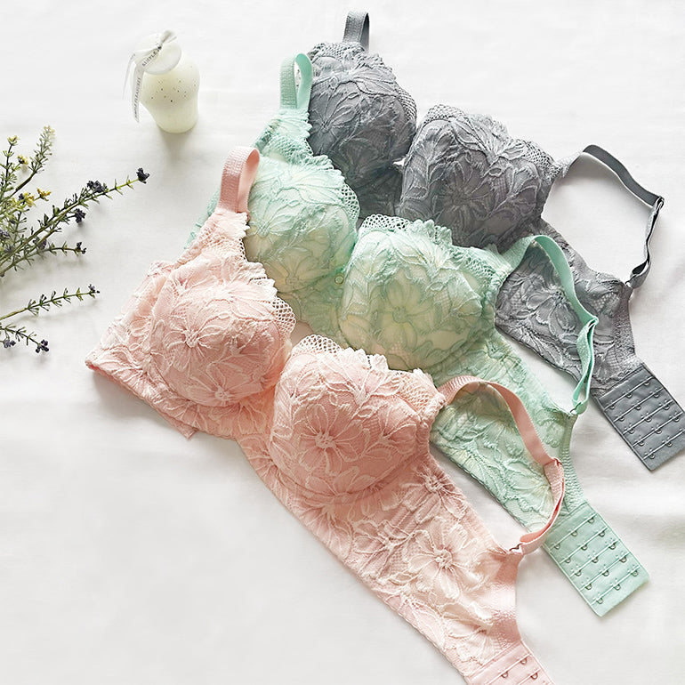 Support Style Contour Bra 24S1