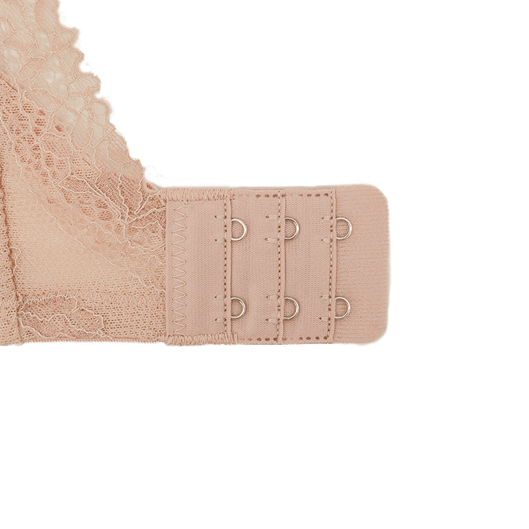 Nudy Molded Cup Light Shaping Bra 24S1