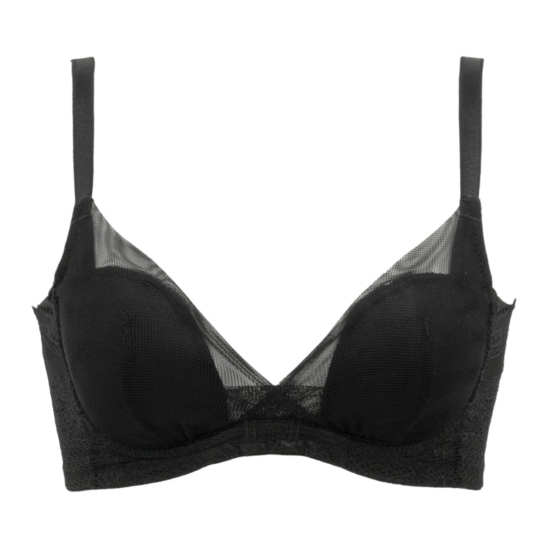 Nudy Molded Cup Light Shaping Bra 24S1