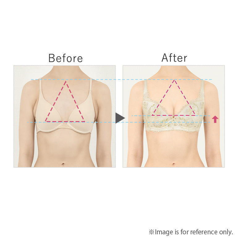 Jasmine Shaping Bra 24S3