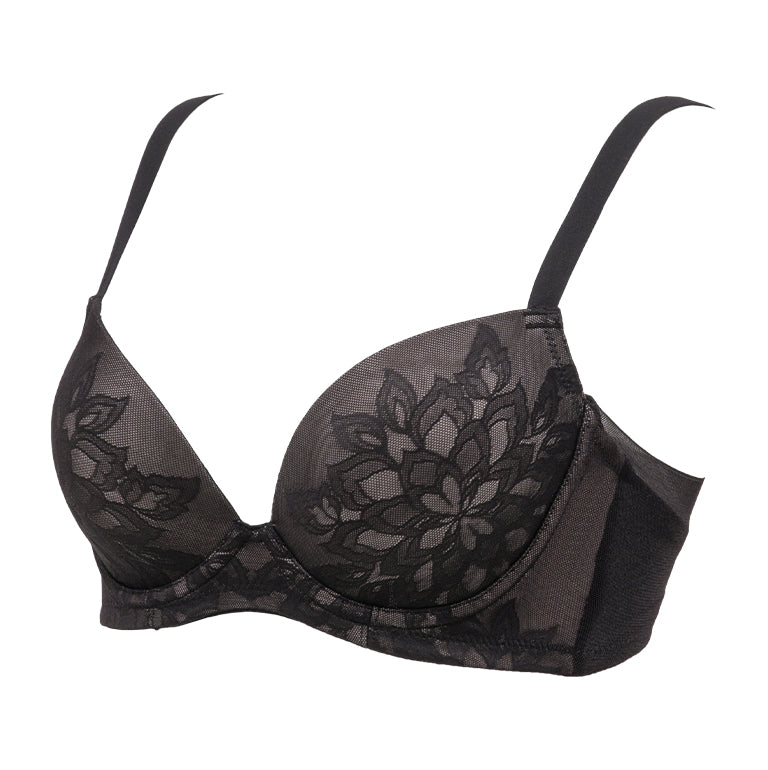 Smooth Molded Cup Bra 24S1