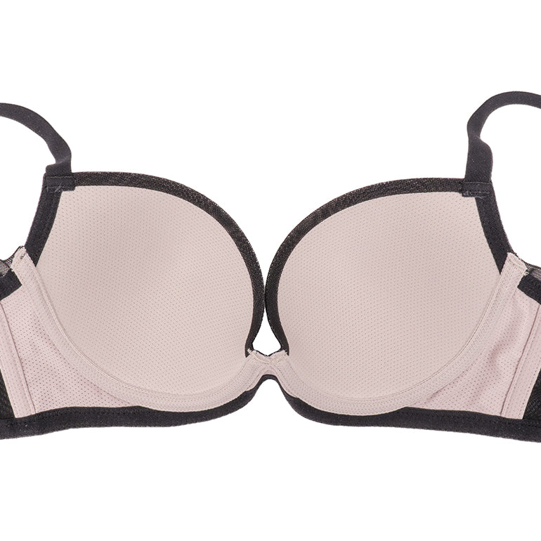 Smooth Molded Cup Bra 24S1