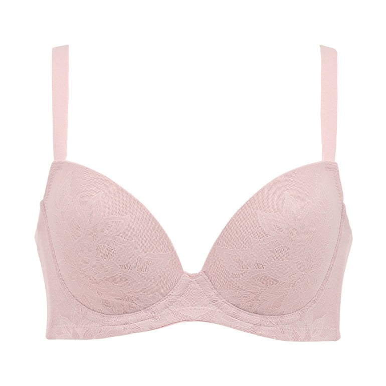 Smooth Molded Cup Bra 24S1