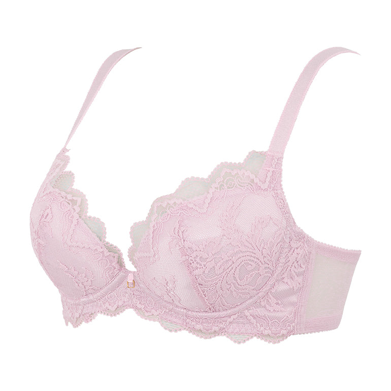Belle Push-Up Plunge Bra 24S2