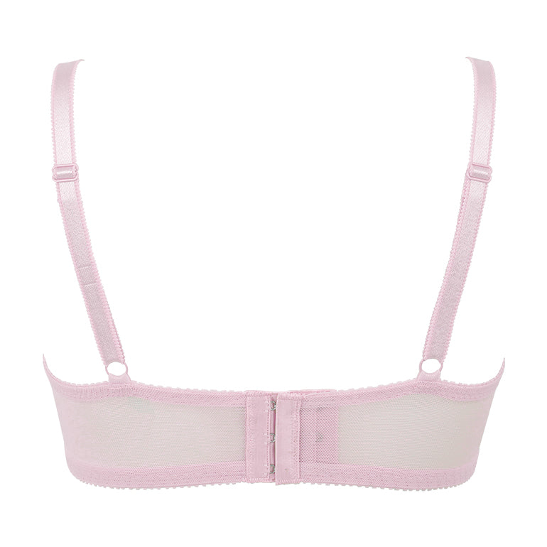 Belle Push-Up Plunge Bra 24S2