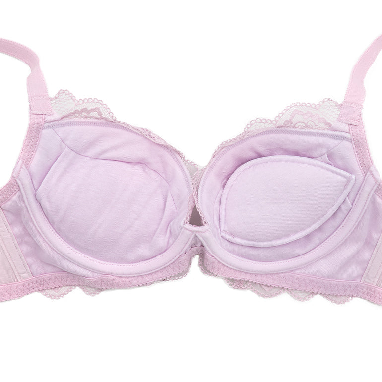 Belle Push-Up Plunge Bra 24S2