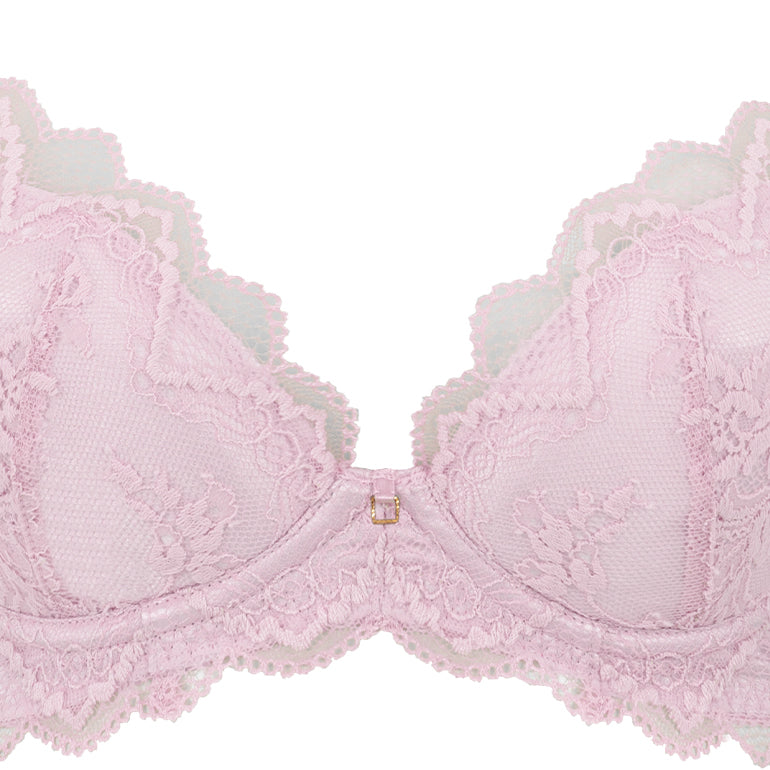 Belle Push-Up Plunge Bra 24S2