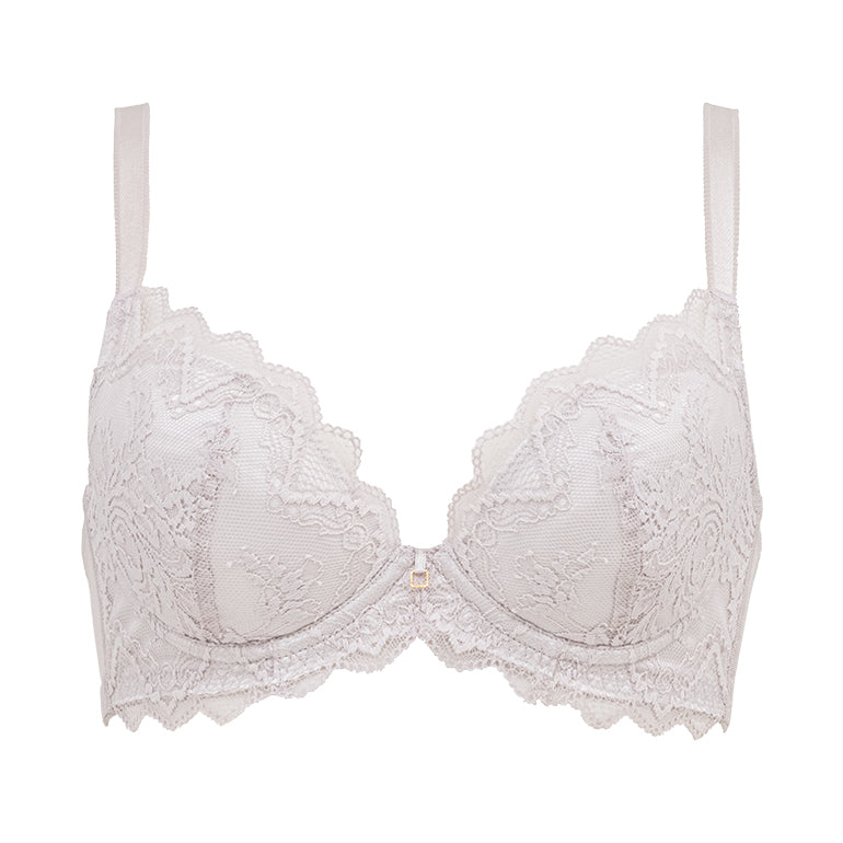 Belle Push-Up Plunge Bra 24S2