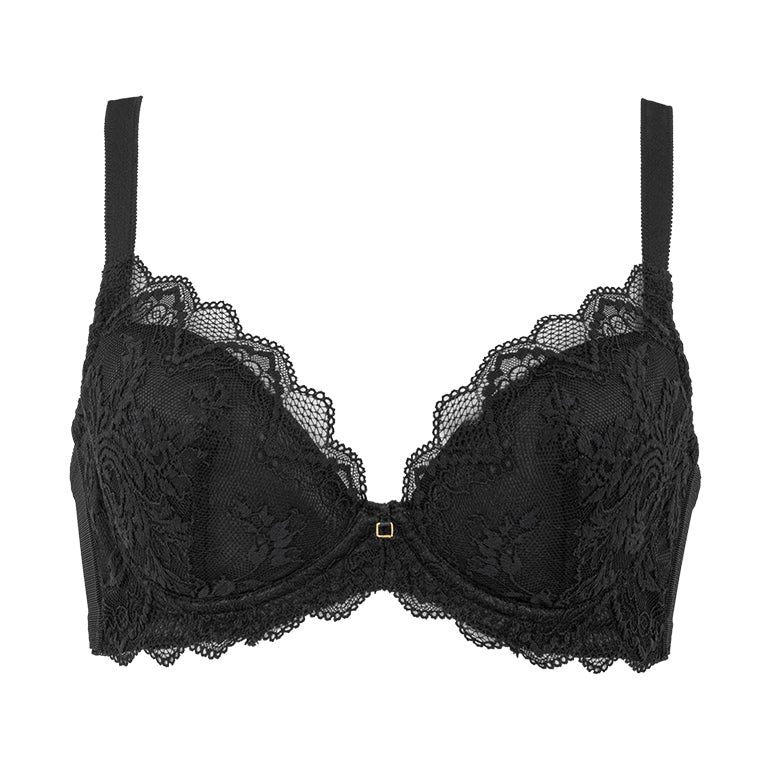 Belle Push-Up Plunge Bra 24S2