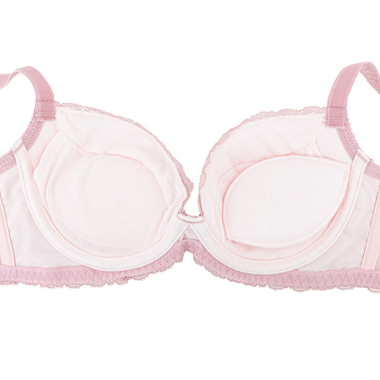 Jacqueline Contour Perfection Bra 24S1